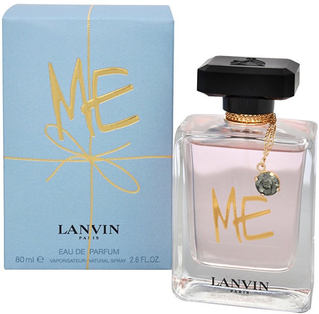 Lanvin Lanvin Me - EDP 80 ml