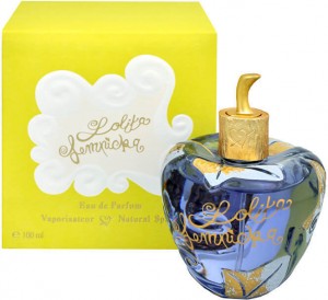 Lolita Lempicka Lolita Lempicka - EDP 2 ml - odstřik s rozprašovačem galéria