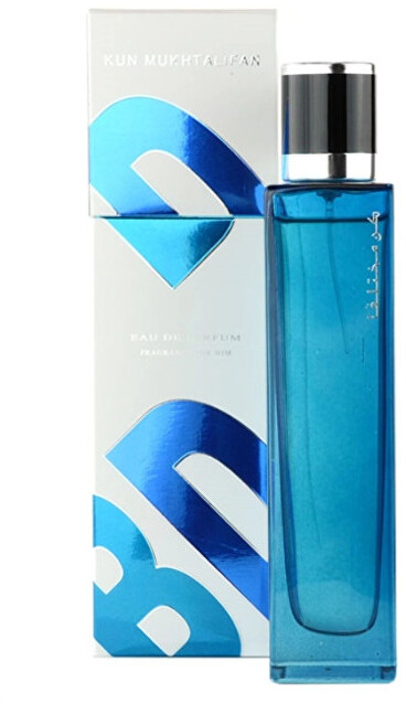 Rasasi Kun Mukthalifan Men - EDP 100 ml