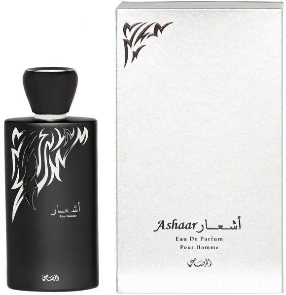 Rasasi Ashaar Pour Homme - EDP 100 ml