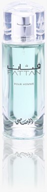 Rasasi Fattan Pour Homme - EDP 1 ml - odstřik galéria