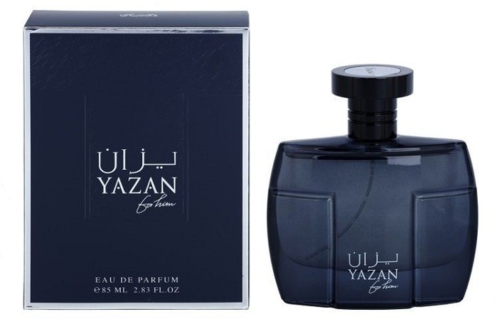 Rasasi Yazan - EDP 85 ml