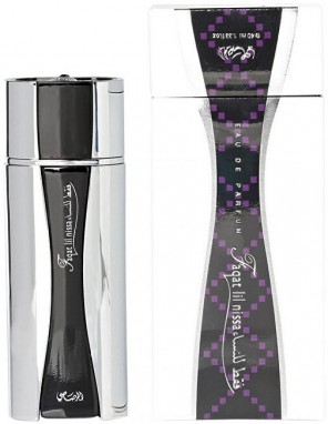 Rasasi Faqat Lil Nissa - EDP 40 ml galéria