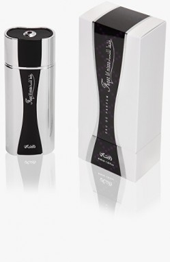 Rasasi Faqat Lil Nissa - EDP 40 ml galéria