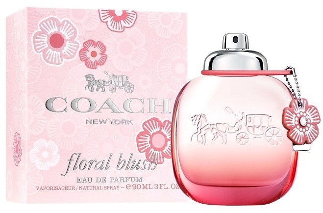 Coach Floral Blush - EDP 50 ml