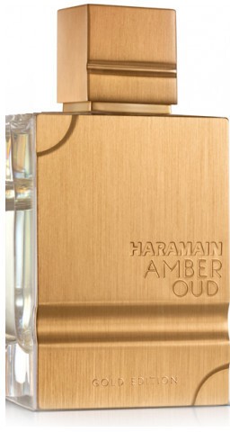 Al Haramain Amber Oud Gold Edition - EDP 2 ml - odstřik s rozprašovačem