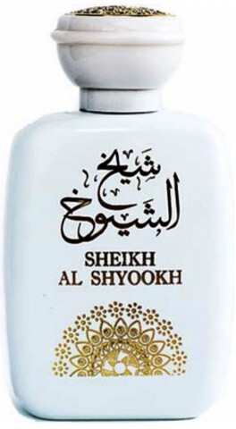 Kelsey Berwin Sheikh Al Shyookh - EDP 100 ml
