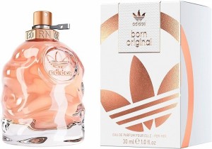 Adidas Born Original For Her - EDP 30 ml galéria