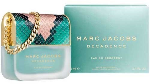 Marc Jacobs Decadence Eau So Decadent - EDT 30 ml