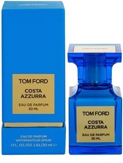 Tom Ford Costa Azzurra - EDP 50 ml