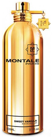Montale Sweet Vanilla - EDP 100 ml