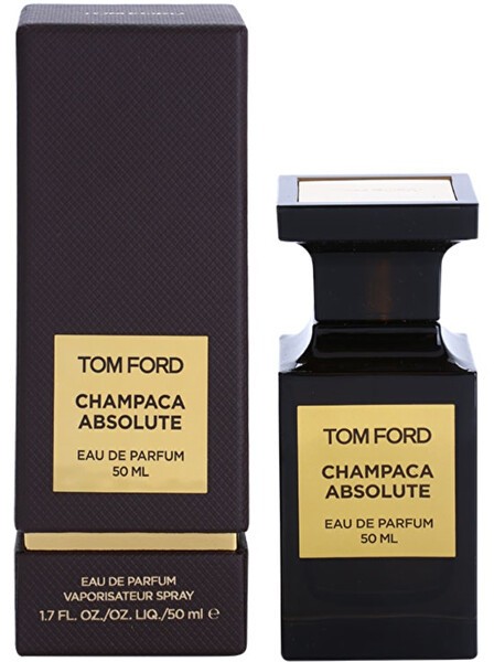 Tom Ford Champaca Absolute - EDP 50 ml