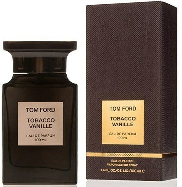 Tom Ford Tobacco Vanille - EDP 100 ml