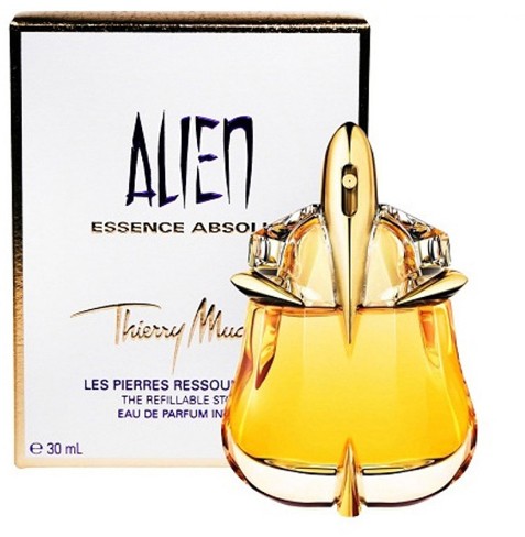 Thierry Mugler Alien Essence Absolue - EDP (újratölthető) 30 ml