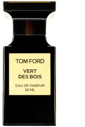 Tom Ford Vert Boheme - EDP 50 ml