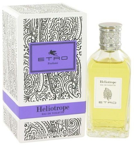 Etro Heliotrope - EDT 100 ml