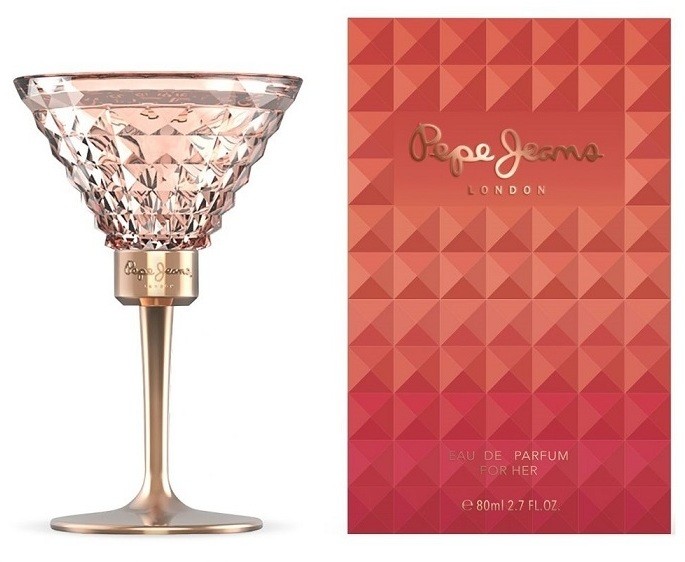 Pepe Jeans Pepe Jeans For Her - EDP 30 ml