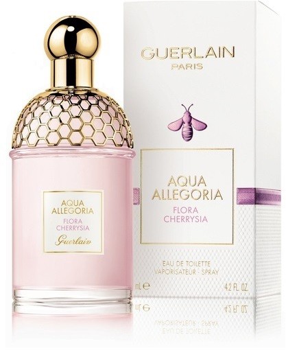 Guerlain Aqua Allegoria Flora Cherrysia - EDT 125 ml