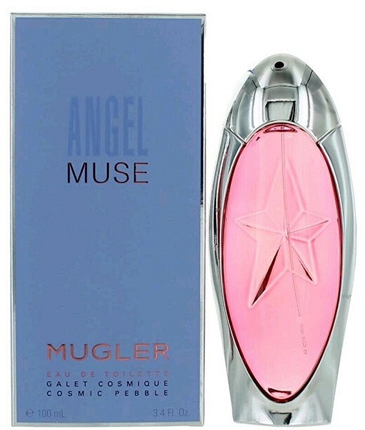 Thierry Mugler Angel Muse - EDT 50 ml