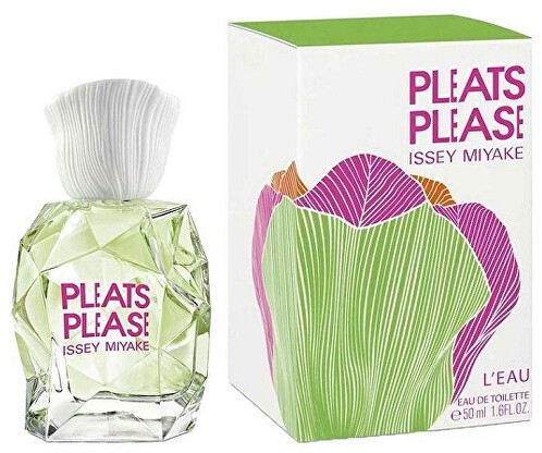 Issey Miyake Pleats Please L`Eau - EDT 100 ml