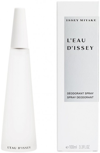 Issey Miyake D´Issey L´eau - natural spray 100 ml