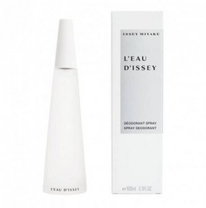 Issey Miyake D´Issey L´eau - natural spray 100 ml galéria