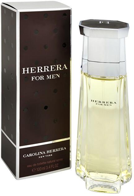 Carolina Herrera Herrera For Men - EDT 100 ml