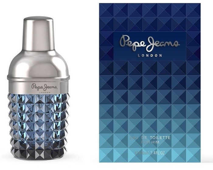 Pepe Jeans Pepe Jeans For Him - EDT 30 ml