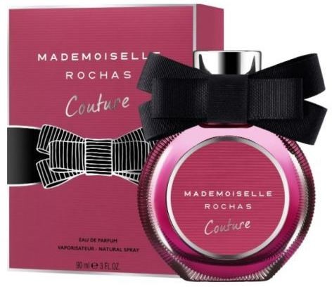 Rochas Mademoiselle Rochas Couture - EDP 30 ml