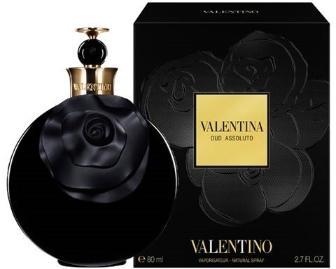 Valentino Valentina Oud Assoluto - EDP 80 ml