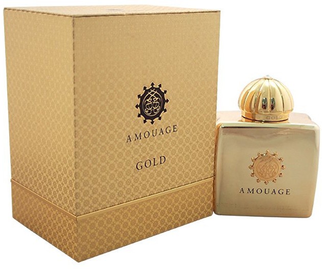 Amouage Arany Pour Femme - EDP 100 ml