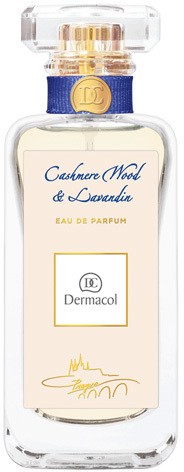Dermacol Cashmere Wood & Levandin EDP 50 ml