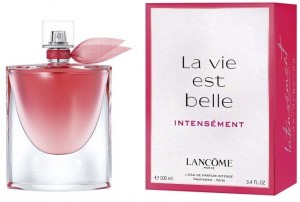 Lancome La Vie Est Belle Intensément - EDP 100 ml galéria