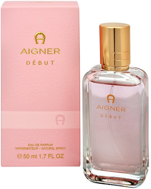 Aigner Début - EDP 100 ml