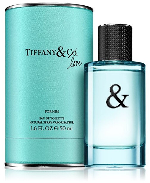 Tiffany & Co. Tiffany & Love Him EDT 90 ml
