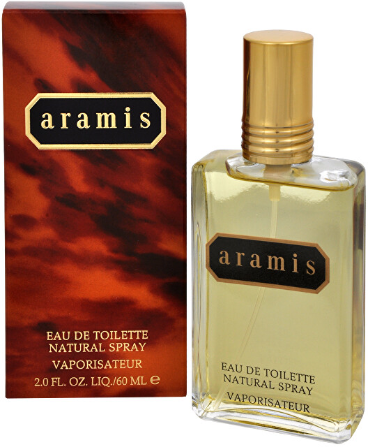 Aramis Aramis For Men - szórófejes EDT 110 ml