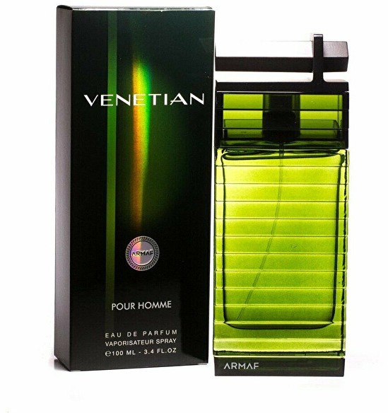 Armaf Venetian Pour Homme - EDP 100 ml