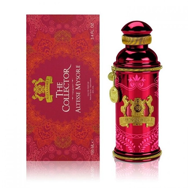 Alexandre.J Altesse Mysore - EDP 100 ml