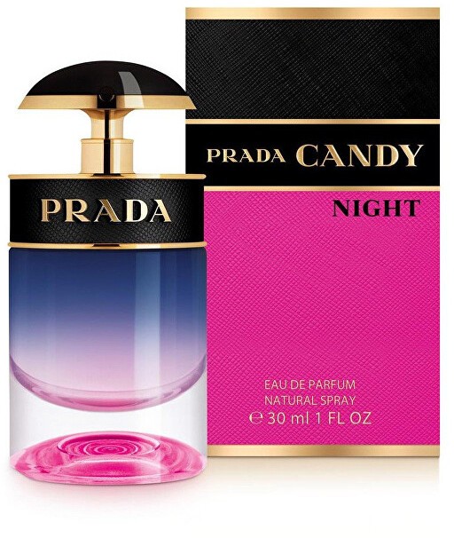 Prada Candy Night - EDP 80 ml