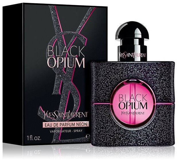 Yves Saint Laurent Black Opium Neon - EDP 30 ml
