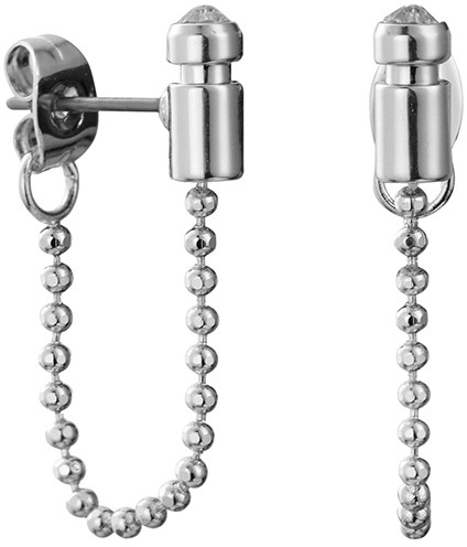 DKNY Stílusos fülbevaló  5520087
