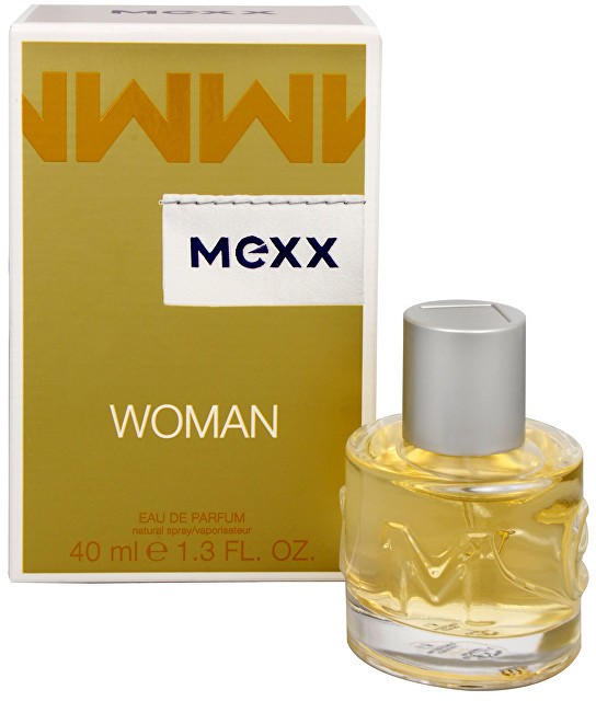 Mexx Woman - EDP 40 ml