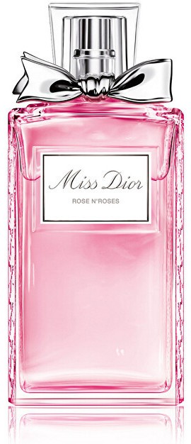 Dior Miss Dior Rose N`Roses EDT 20 ml - roller pearl