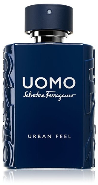 Salvatore Ferragamo Uomo Salvatore Ferragamo Urban Feel - EDT 30 ml