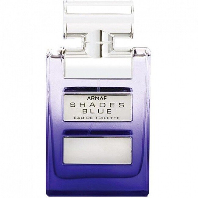 Armaf Shades Blue - EDT 100 ml