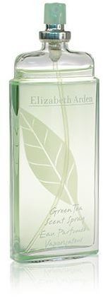 Elizabeth Arden Green Tea - EDT - TESZTER 1 ml - odstřik