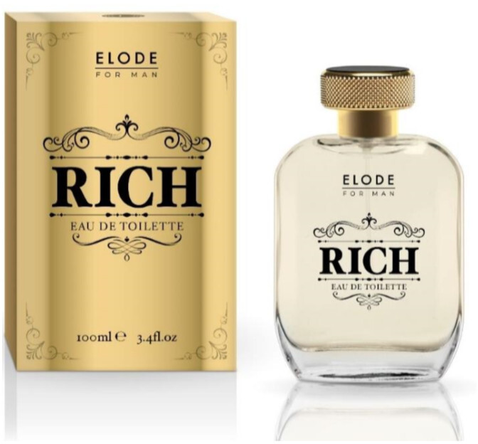 Elode Rich EDT 100 ml