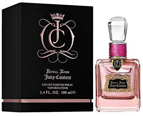 Juicy Couture Royal Rose - EDP 100 ml