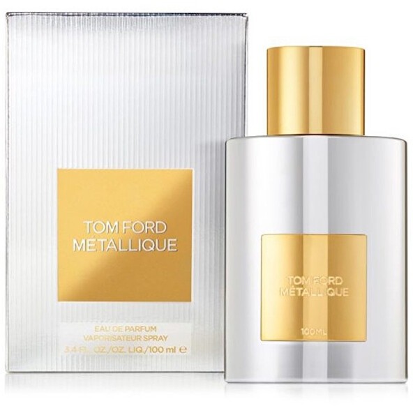 Tom Ford Metallique - EDP 50 ml