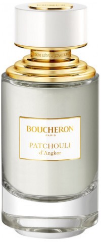 Boucheron Patchouli D´Angkor - EDP 125 ml